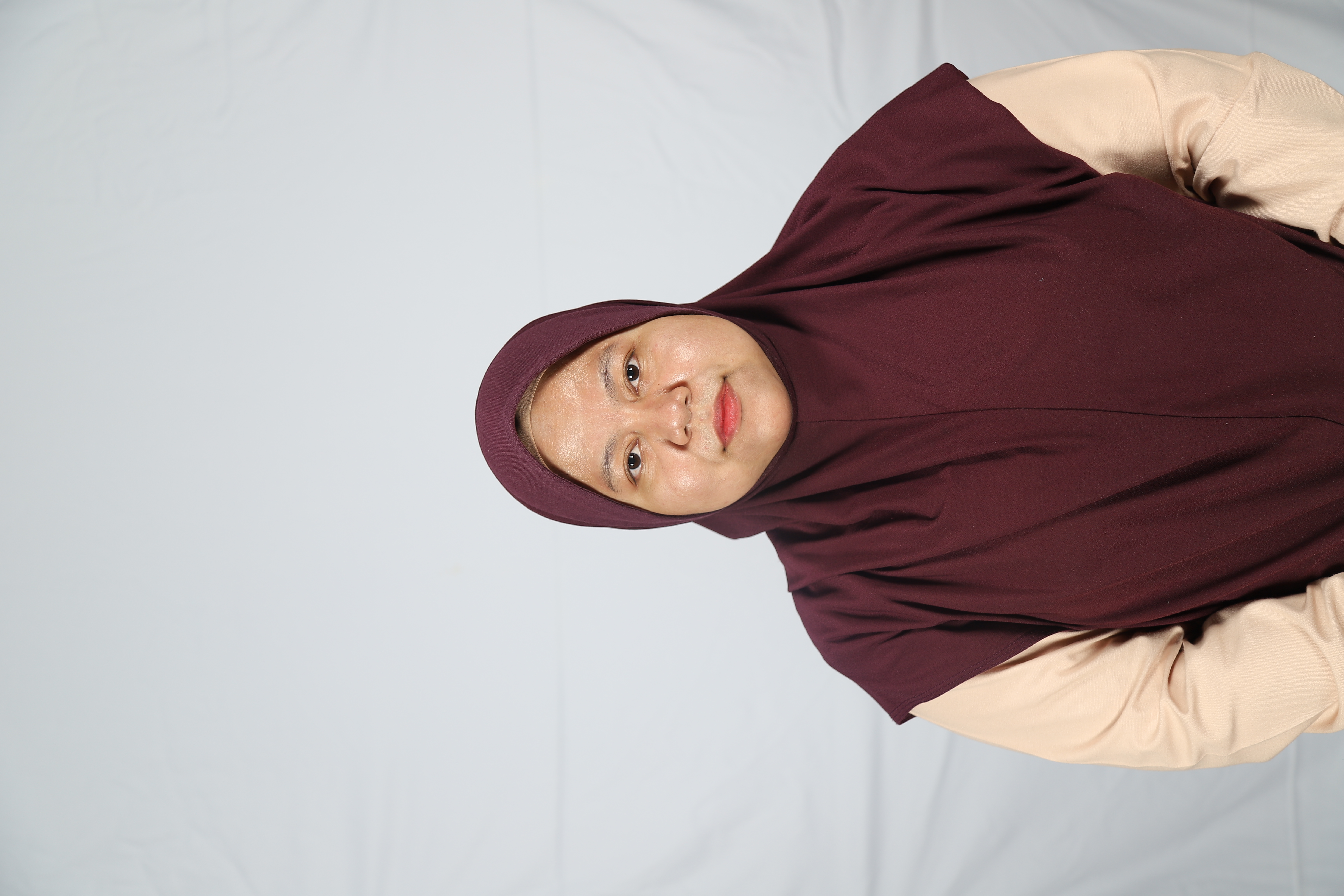 Farrah Izzatulis Syazwani binti Ismail                                                    